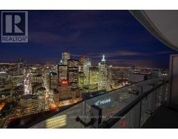5208 - 14 York Street, Toronto, ON M5J0B1 Photo 9