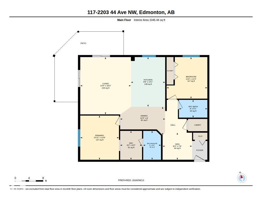 #117 2203 44 AV NW - 31