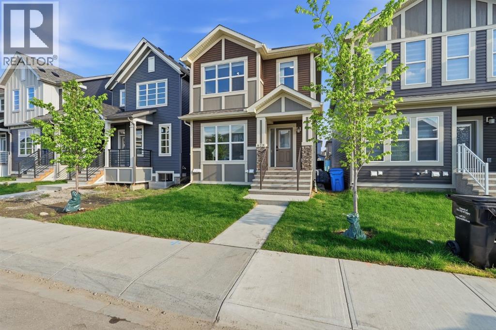 623 Savanna Crescent Northeast - Photo 46