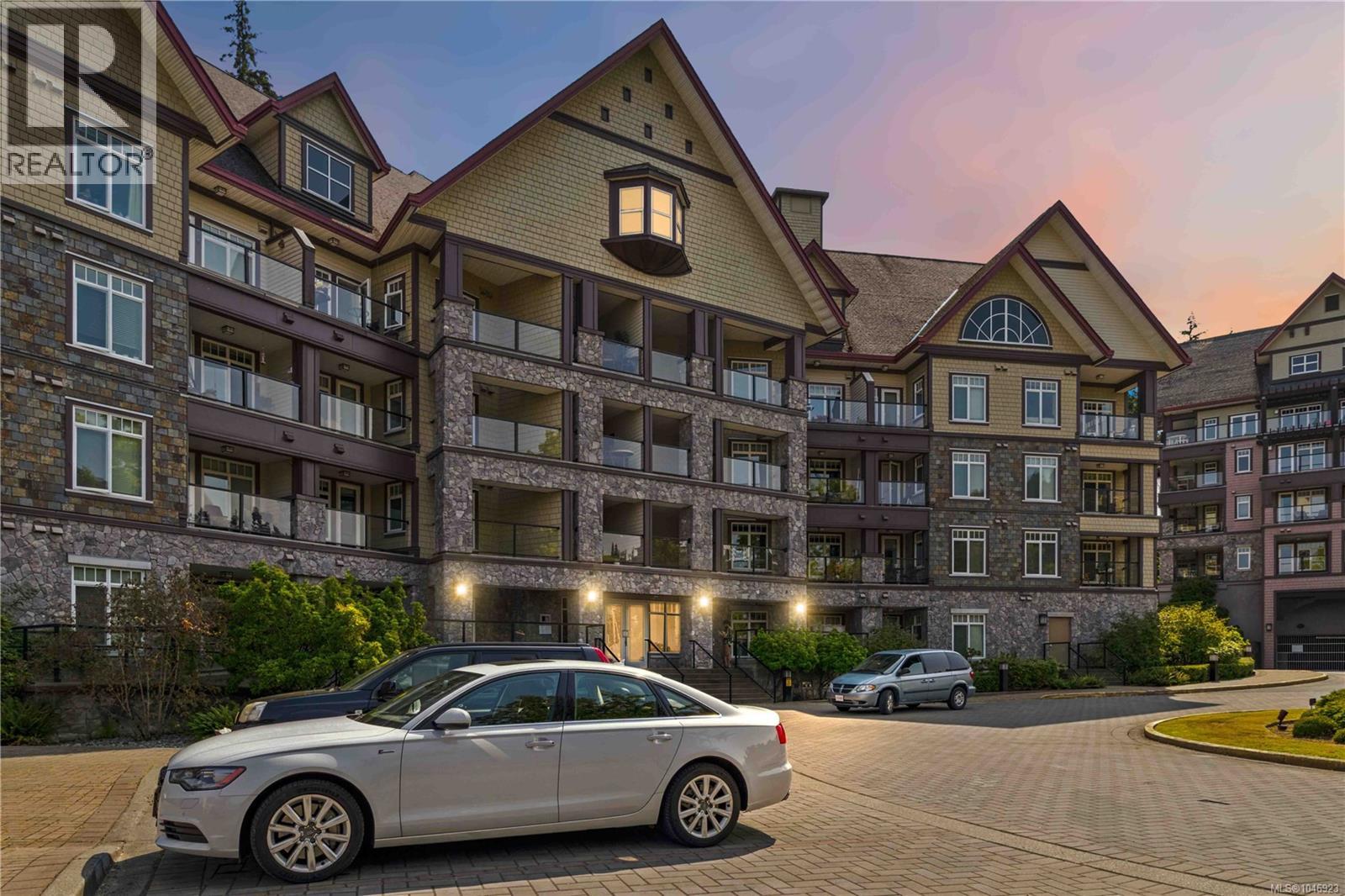 #306 1375 Bear Mountain Pkwy - 2