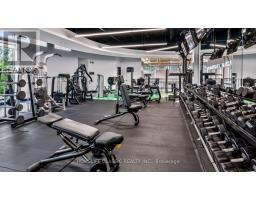 3508 - 10 Navy Wharf Court, Toronto, ON M5V3V2 Photo 23