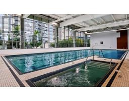 3508 - 10 Navy Wharf Court, Toronto, ON M5V3V2 Photo 21