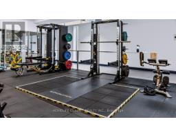 3508 - 10 Navy Wharf Court, Toronto, ON M5V3V2 Photo 25