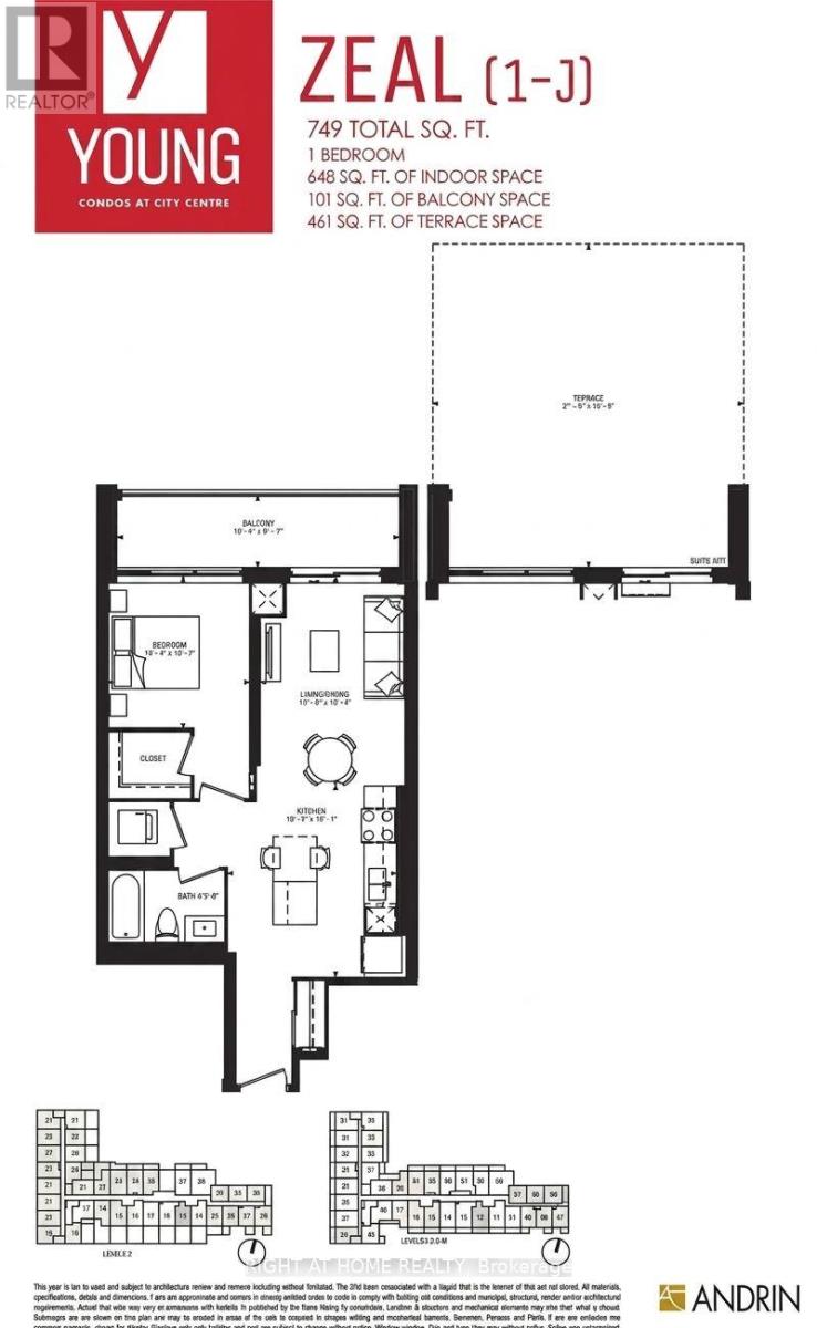 412 - 55 DUKE STREET W — photo 3
