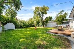 728 Kildare Avenue, Winnipeg, MB R2C2C3 Photo 42