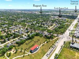 728 Kildare Avenue, Winnipeg, MB R2C2C3 Photo 45