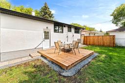 728 Kildare Avenue, Winnipeg, MB R2C2C3 Photo 43