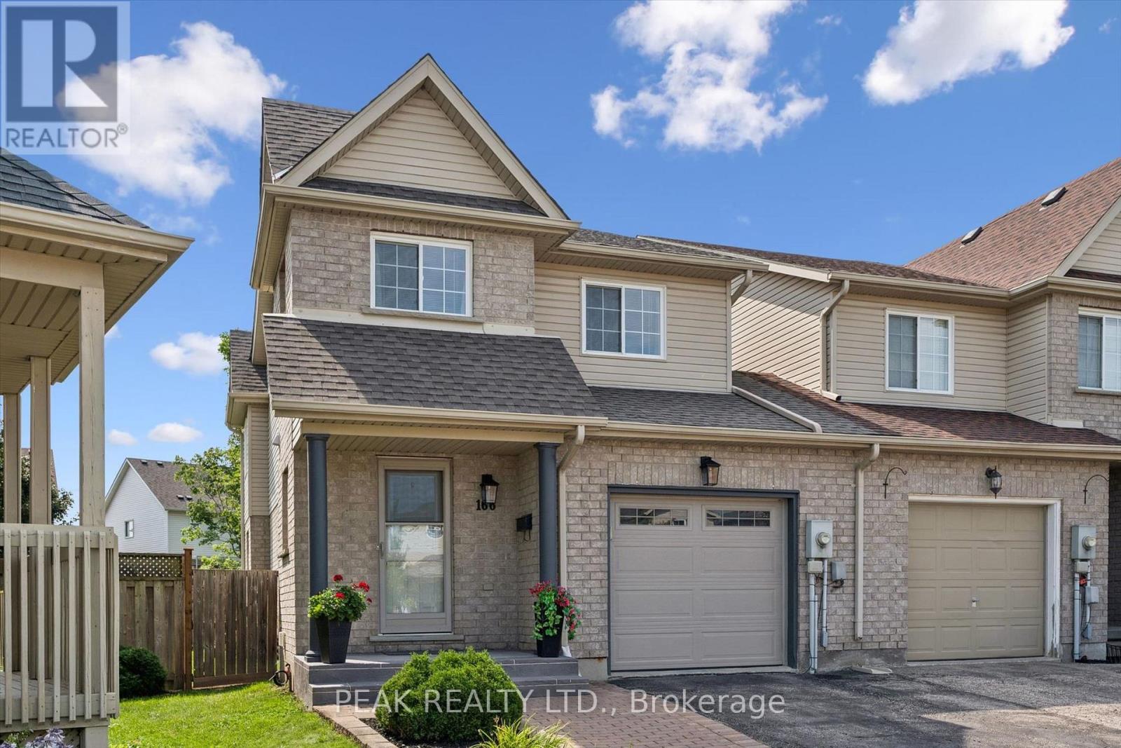 166 WINDFLOWER DRIVE — photo 2