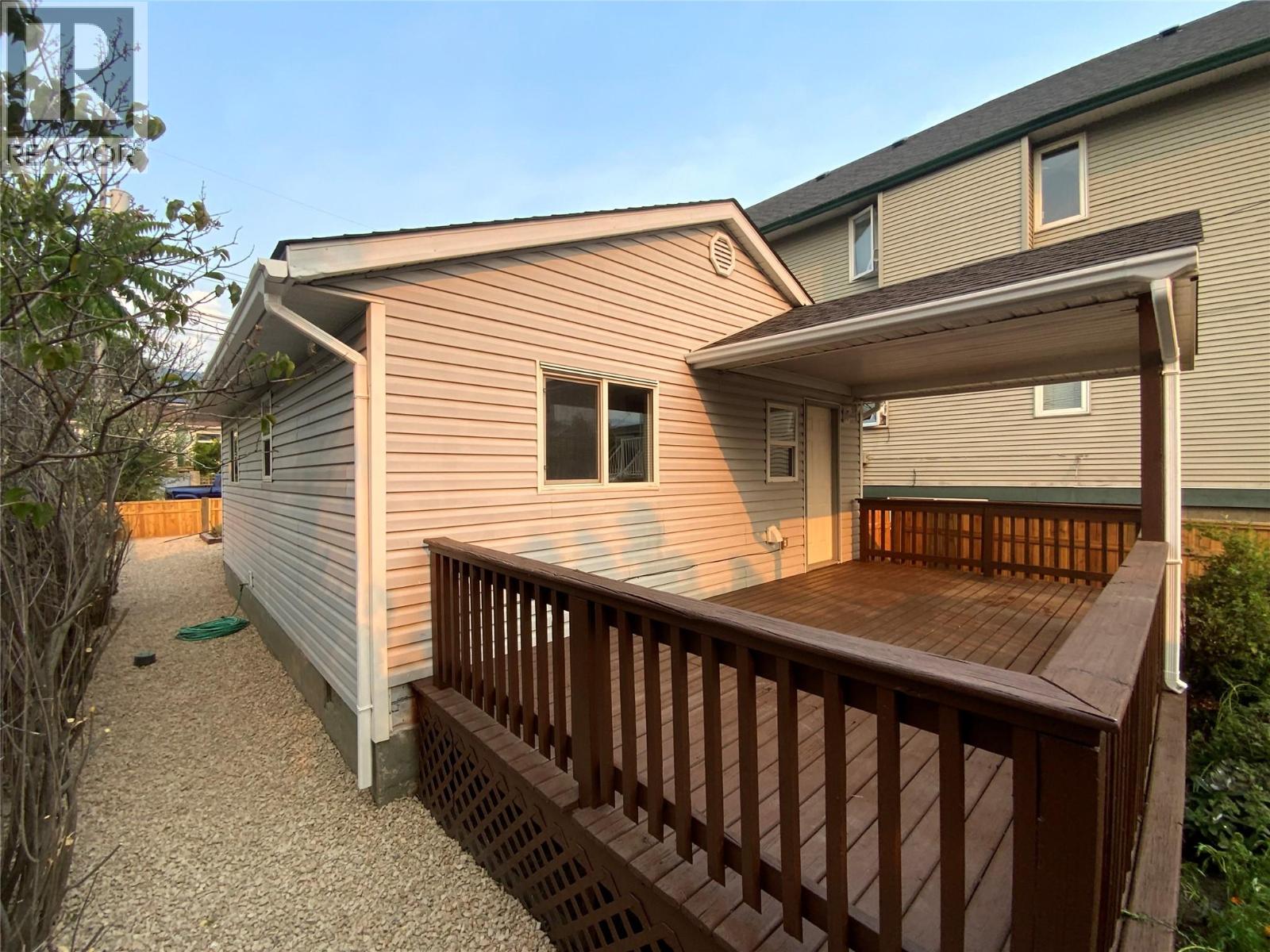  641 Haywood Street, Penticton