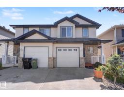 Duplex for sale at 9083 Scott Cr NW, Edmonton — MLS® E4503792