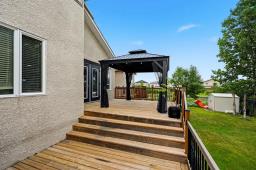 48 Demetrioff Drive, Winnipeg, MB R3X2J7 Photo 29