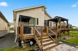 48 Demetrioff Drive, Winnipeg, MB R3X2J7 Photo 30