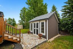 48 Demetrioff Drive, Winnipeg, MB R3X2J7 Photo 31