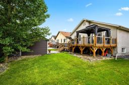 48 Demetrioff Drive, Winnipeg, MB R3X2J7 Photo 32