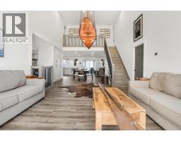 3pc Bathroom - 17938 Lakeshore Road, Rondeau Park, ON N0P1X0 Photo 11