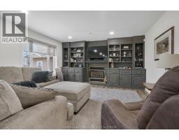 Kitchen/Dining room - 17938 Lakeshore Road, Rondeau Park, ON N0P1X0 Photo 15