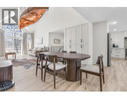 Bedroom - 17938 Lakeshore Road, Rondeau Park, ON N0P1X0 Photo 8