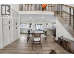 3pc Ensuite bath - 17938 Lakeshore Road, Rondeau Park, ON N0P1X0 Photo 9