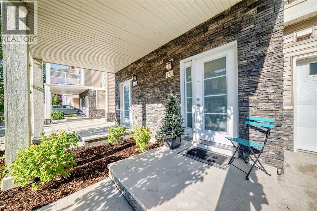 551 Redstone View NE View NE - 2