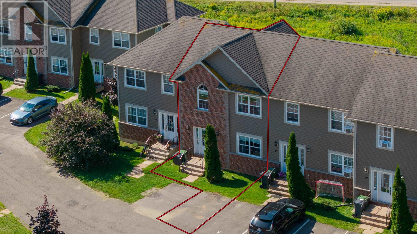 15 Cameron Heights - 1