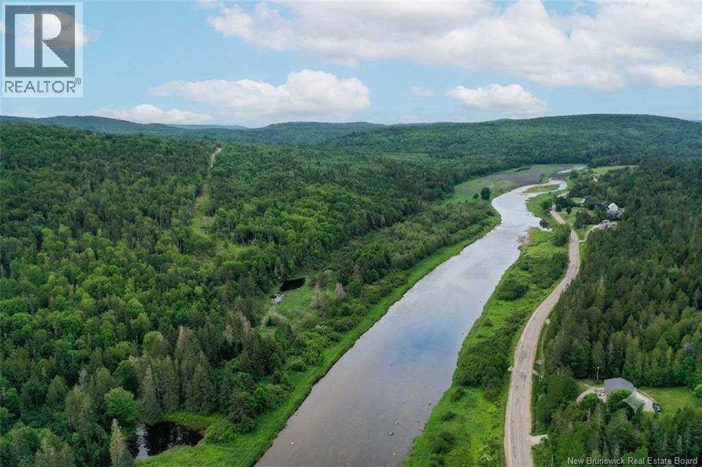198 acres Damascus Road