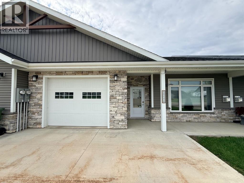 9904 111 Street Unit 4 - 33