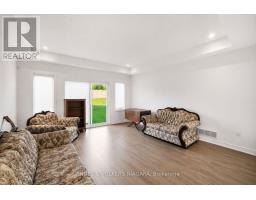 Laundry room - 117 Juneberry Road, Thorold, ON L2V0H8 Photo 9
