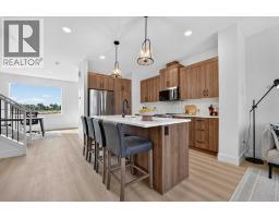 Kitchen - 2603 16 Avenue, Coaldale, AB T1M1J8 Photo 8