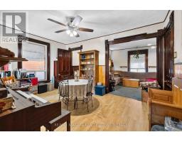 Laundry room - 187 Emerald Street S, Hamilton, ON L8N2V6 Photo 9