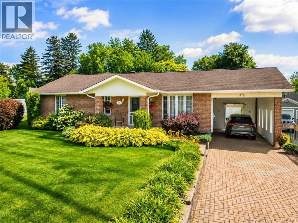 195 Manse Street - 1