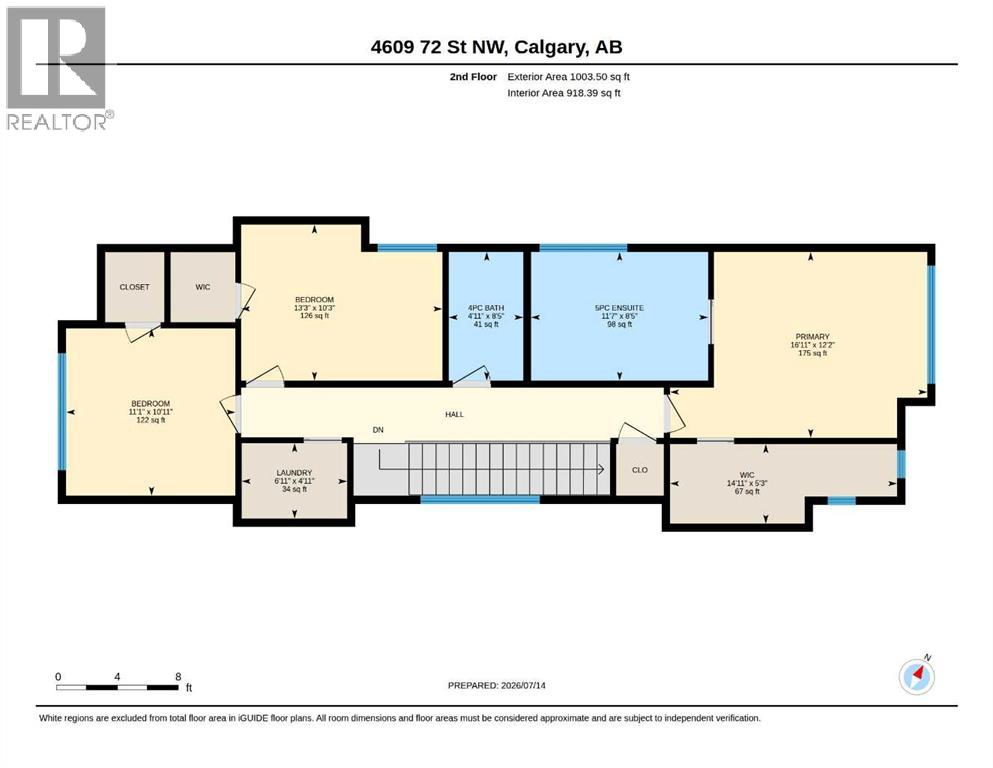 4609 72 Street Northwest - Photo 42