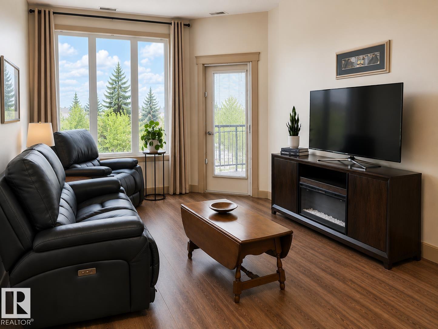 207 4075 CLOVER BAR Road - Photo 8