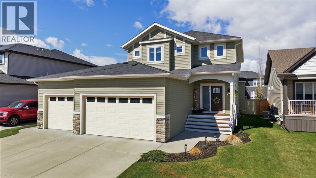 10 Viceroy Crescent