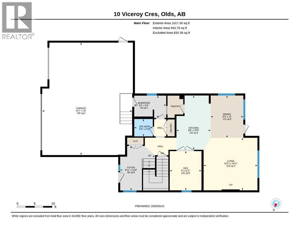 10 Viceroy Crescent - Photo 36