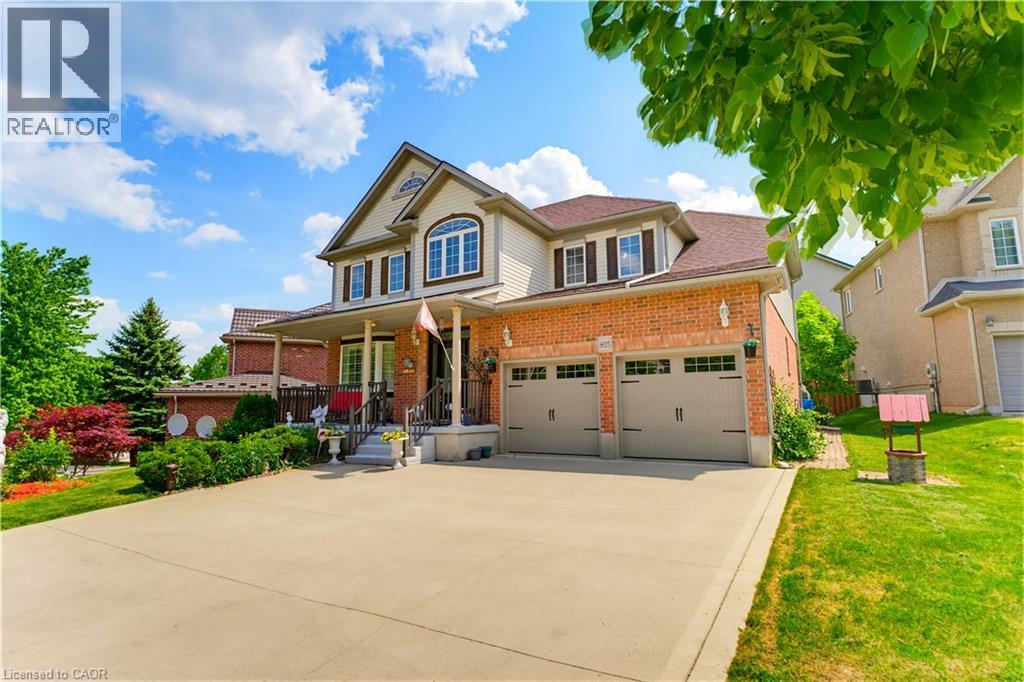 805 MUNICH Circle — photo 3