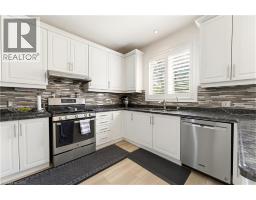 Laundry room - 805 Munich Circle, Waterloo, ON N2V2N5 Photo 13