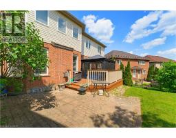 805 Munich Circle, Waterloo, ON N2V2N5 Photo 35