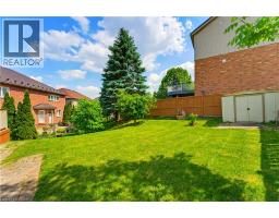 805 Munich Circle, Waterloo, ON N2V2N5 Photo 36