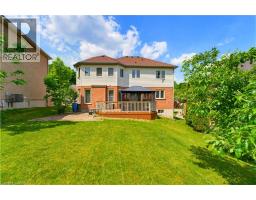 805 Munich Circle, Waterloo, ON N2V2N5 Photo 37