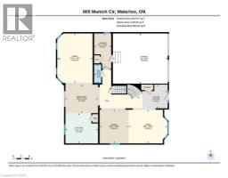 805 Munich Circle, Waterloo, ON N2V2N5 Photo 38