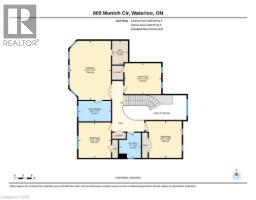 805 Munich Circle, Waterloo, ON N2V2N5 Photo 39
