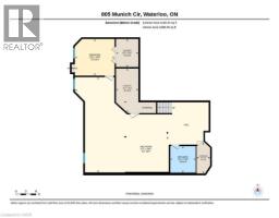 805 Munich Circle, Waterloo, ON N2V2N5 Photo 40
