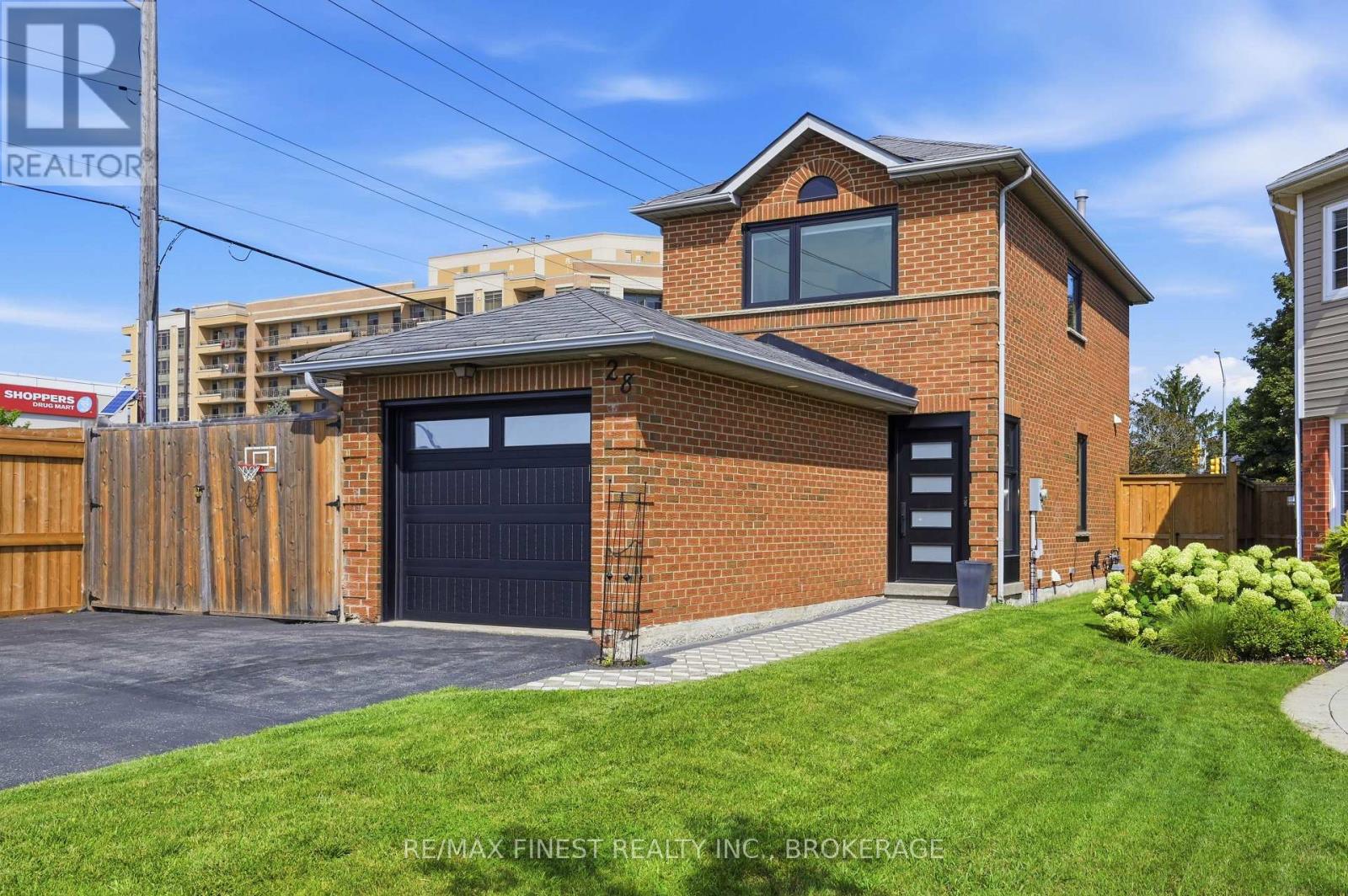 28 MELBORNE COURT - 4
