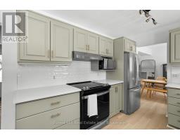 Kitchen - 1 Maplecrest Court, Huntsville, ON P1H1G2 Photo 16