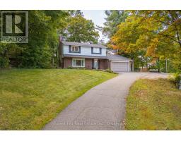 1 Maplecrest Court, Huntsville, ON P1H1G2 Photo 35