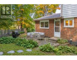 1 Maplecrest Court, Huntsville, ON P1H1G2 Photo 37