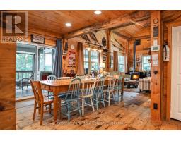 102 Sherwood Acres Drive, Parry Sound Remote Area, ON P0A1X0 Photo 31