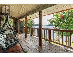 102 Sherwood Acres Drive, Parry Sound Remote Area, ON P0A1X0 Photo 36