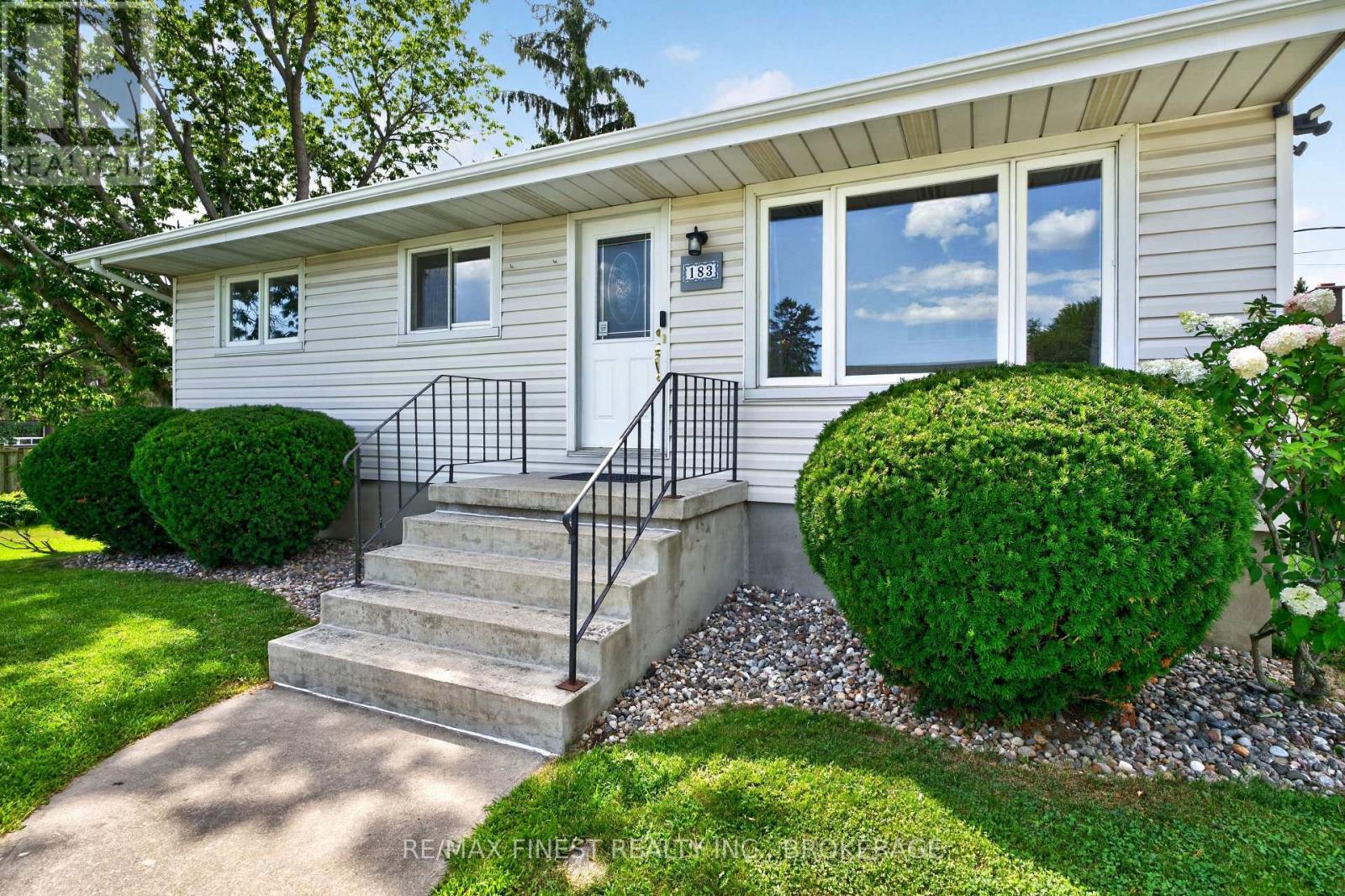 183 WESTBURY AVENUE - 2