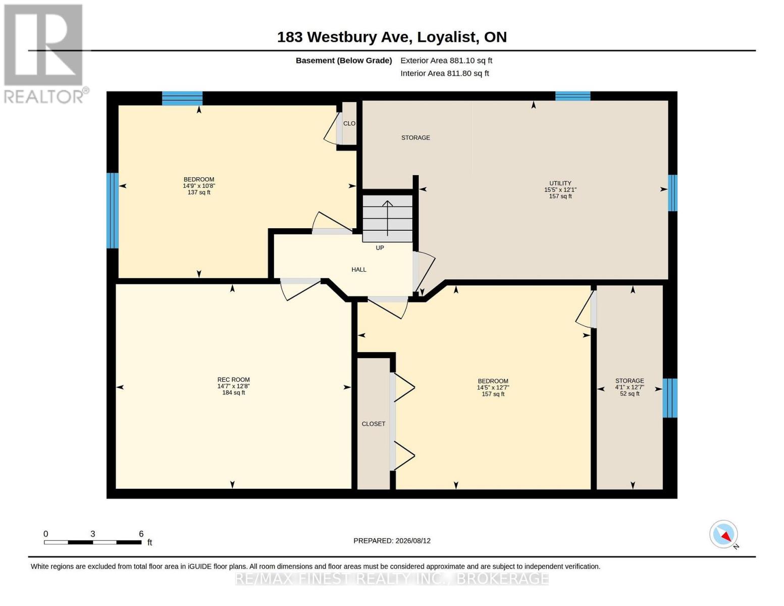 183 WESTBURY AVENUE - 42
